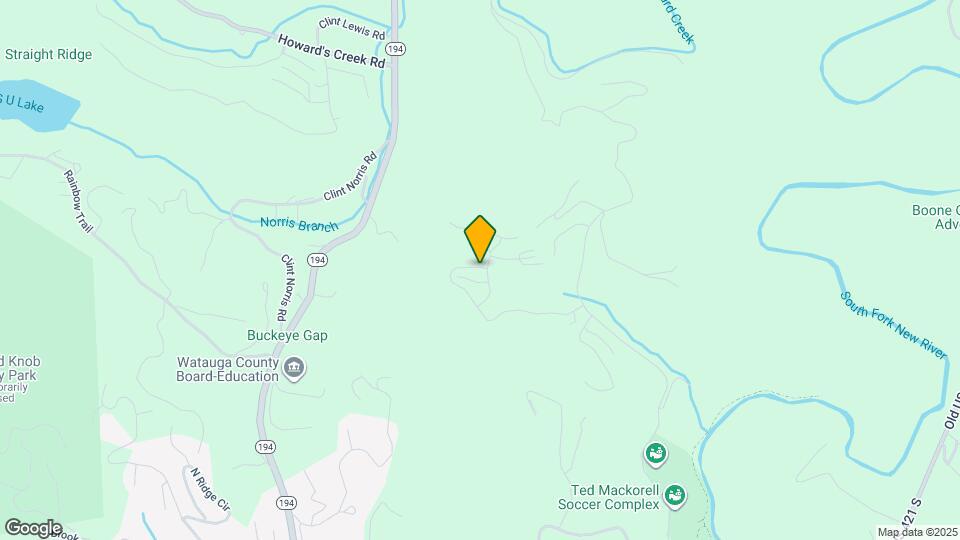 586 Townhomes Pl Map and Location Details