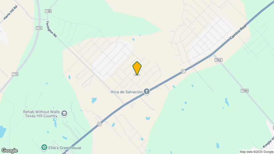 464 Aplite Pass Map and Location Details