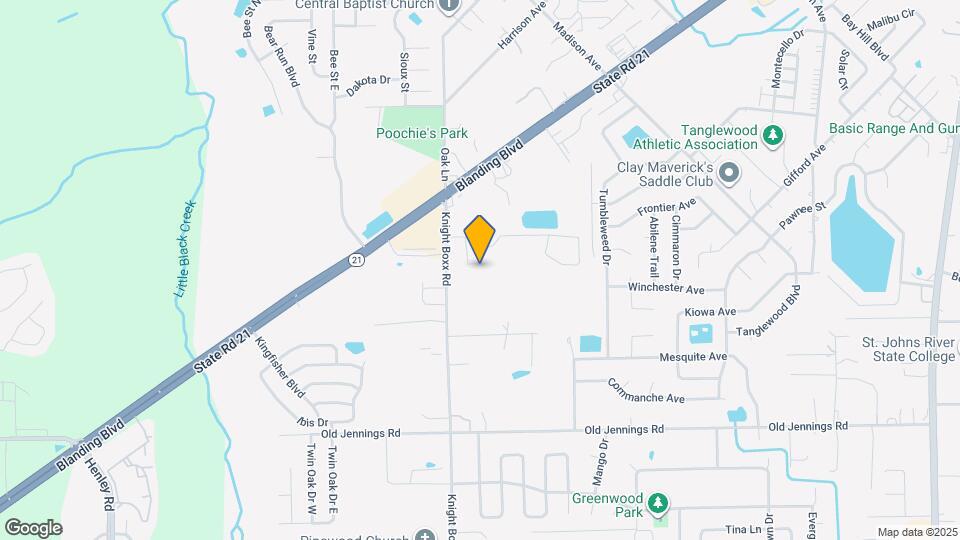 37 Knight Boxx Rd Apartments Orange Park, FL Apartments For Rent