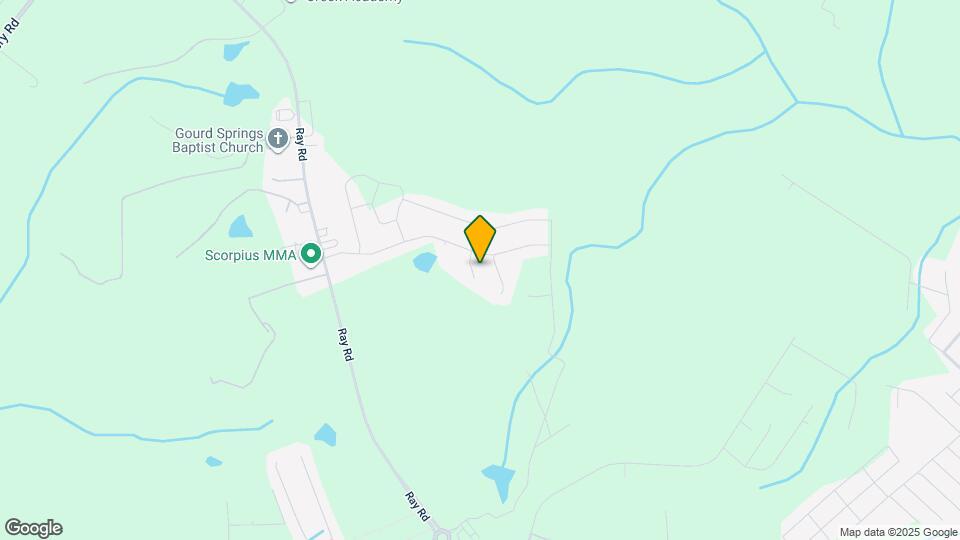55 Tanawha Ct Map and Location Details