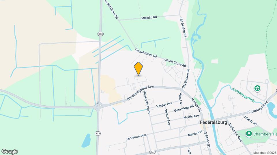 Fairhaven Manor I Apartments Federalsburg, MD Apartments For Rent