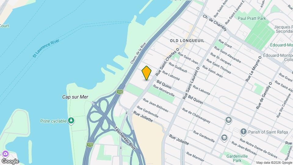 Le Bois de Champebellé Map and Location Details