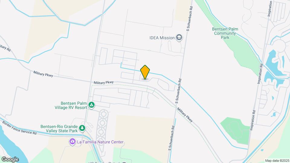 20 Oriole Dr Map and Location Details