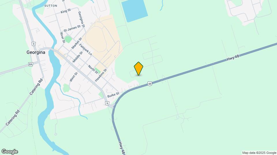 121 Cliff Thompson Ct in ON