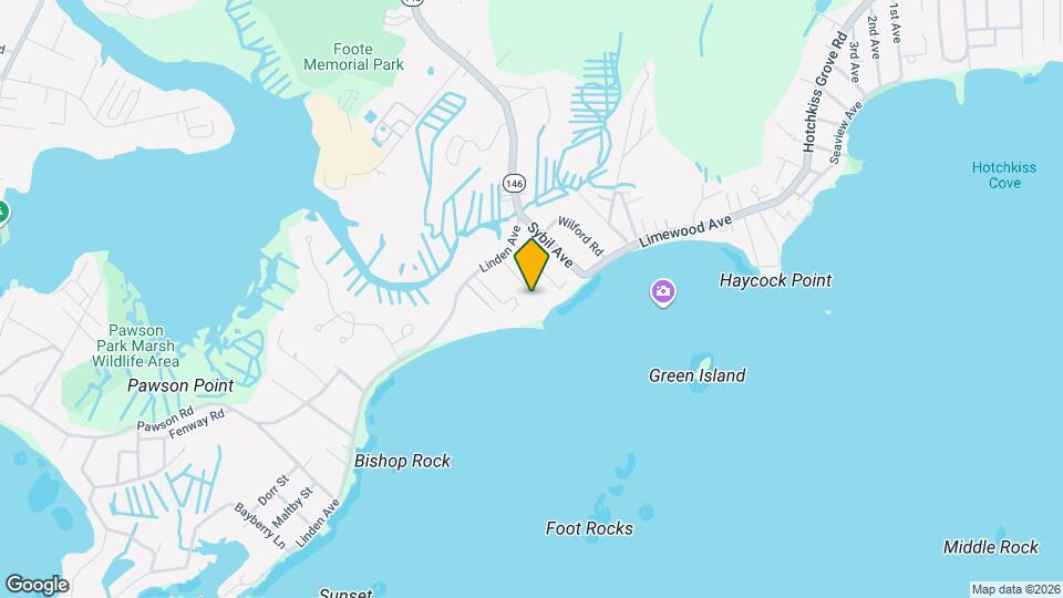 49 Sound View Heights Map and Location Details