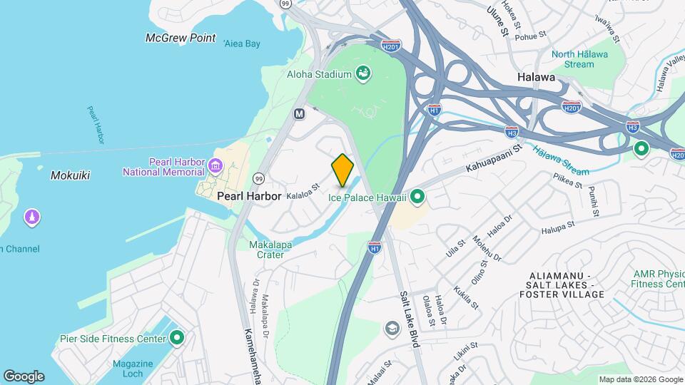 99-225-225 Ohekani Lp Map and Location Details