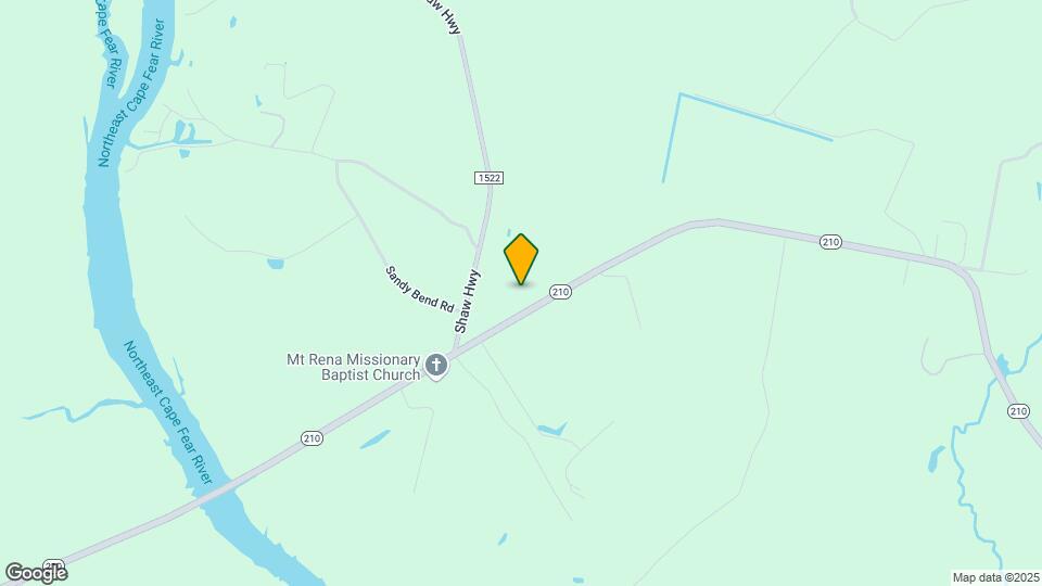 10044 State Hwy 210 Mapa y Detalles de la Ubicación