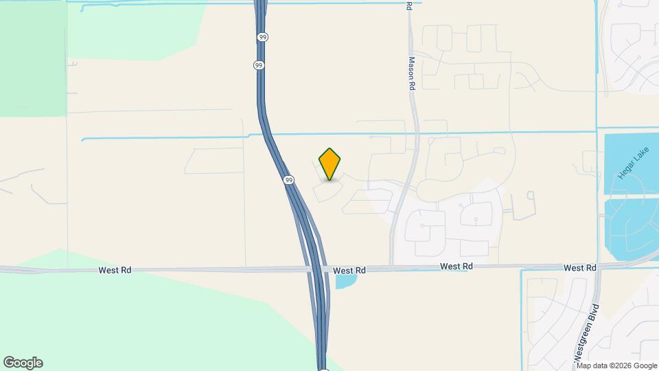 22119 Taldora Bnd Trl Map and Location Details