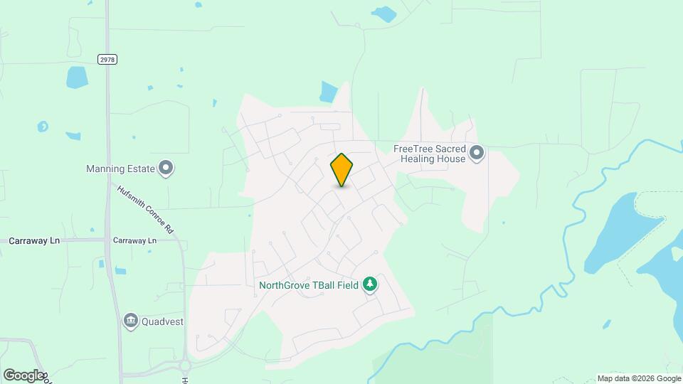 27113 Orleans Hill Ct Map and Location Details