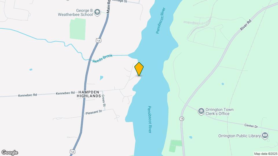 83 Summer St Rentals in Hampden, ME