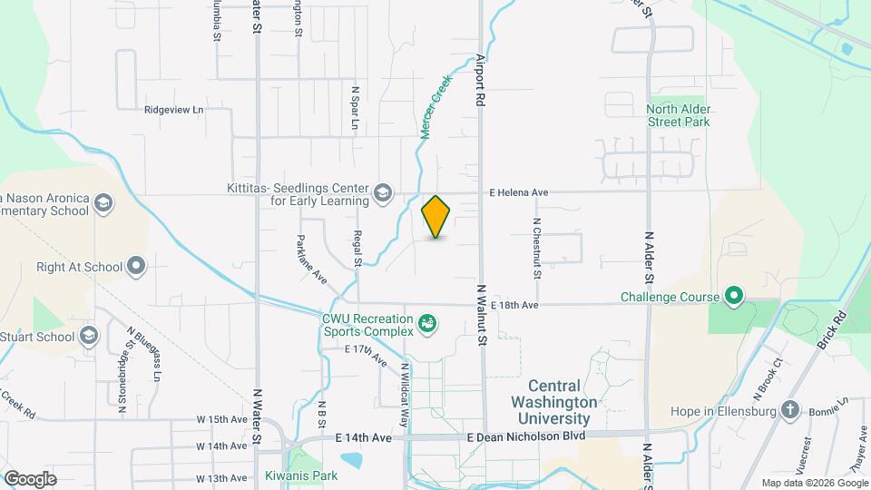 404 River Ave Map and Location Details