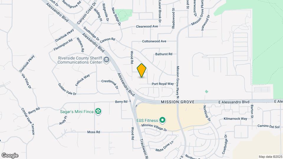 137 Sandpoint Ln Map and Location Details