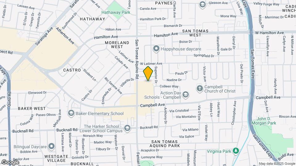 180 Burnham Ct Apartments and Nearby Campbell Apartments For Rent