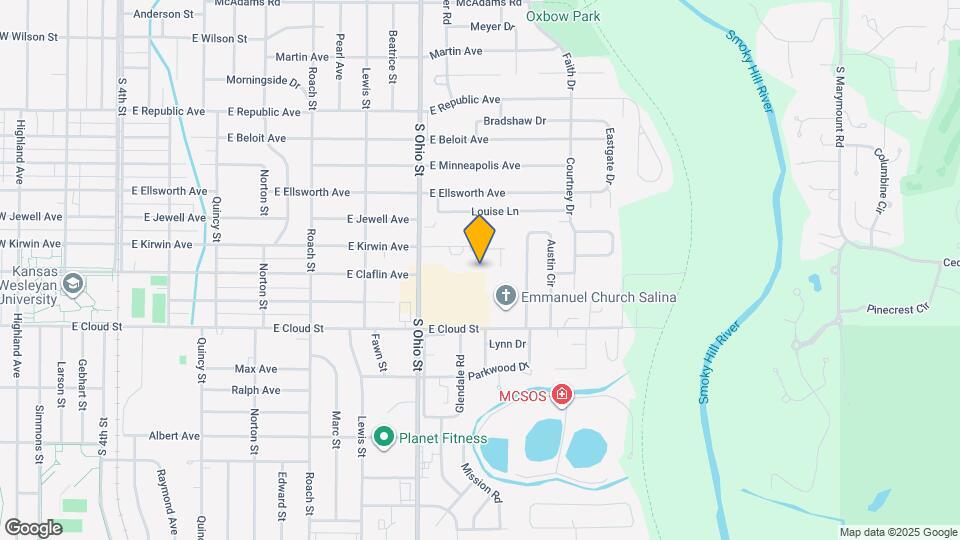 Willow Grove Apartments Salina, KS Apartments For Rent