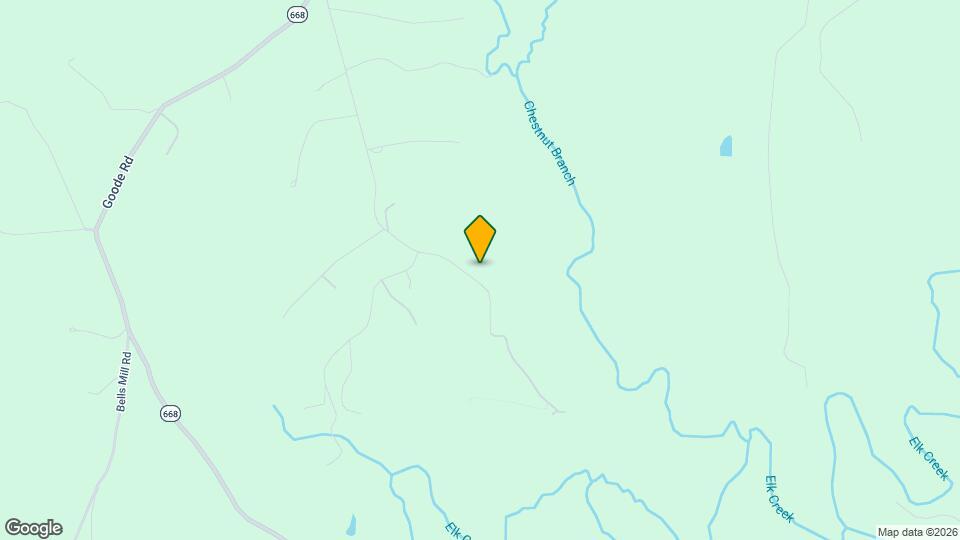 1884 Prophet Rd Map and Location Details