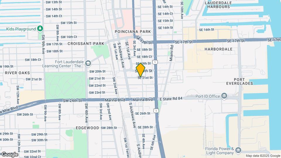 PR 15 Map and Location Details