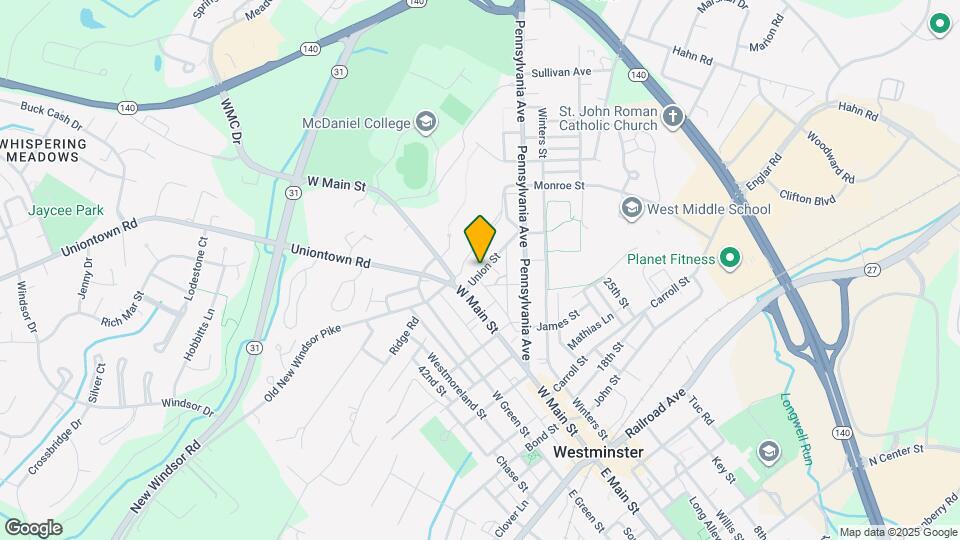 Union Village Apartments and Nearby Westminster Apartments For Rent