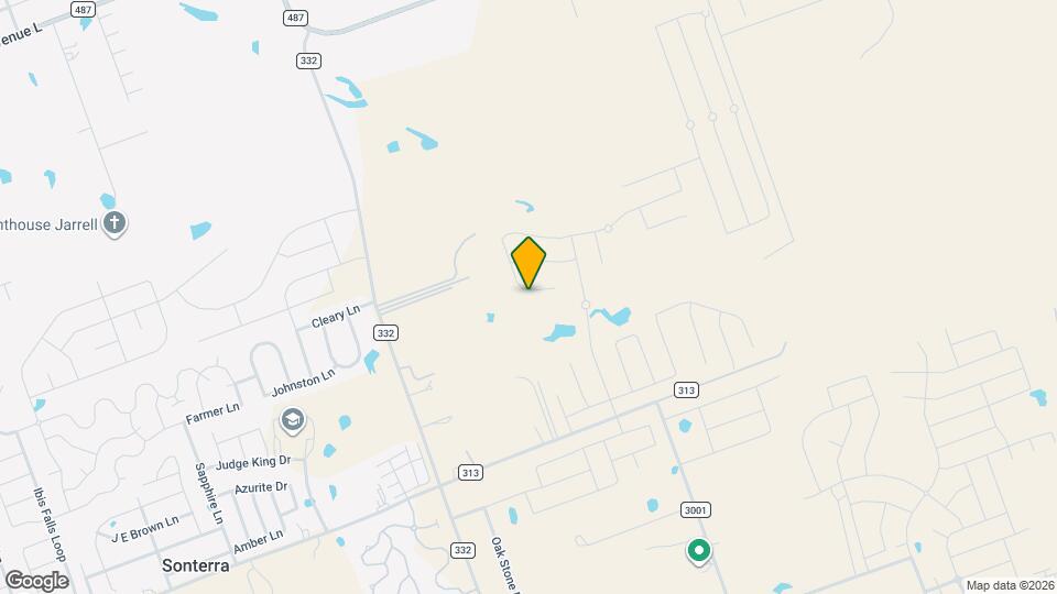 642 Wyatt Wy Mapa y Detalles de la Ubicación