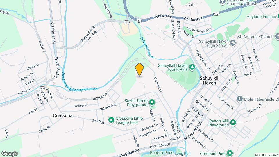 Mayfair Apartments Schuylkill Haven, PA Apartments For Rent