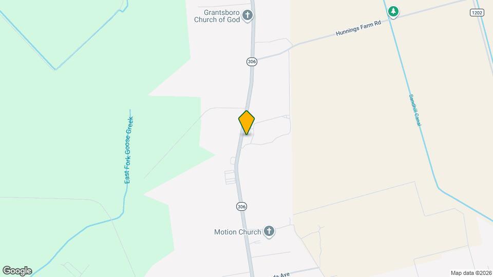 240 Alexander Wy S Map and Location Details