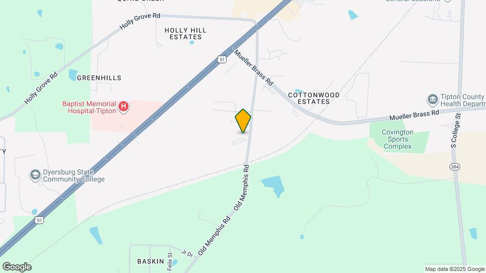 Eaglewood 8 Apartments Map and Location Details