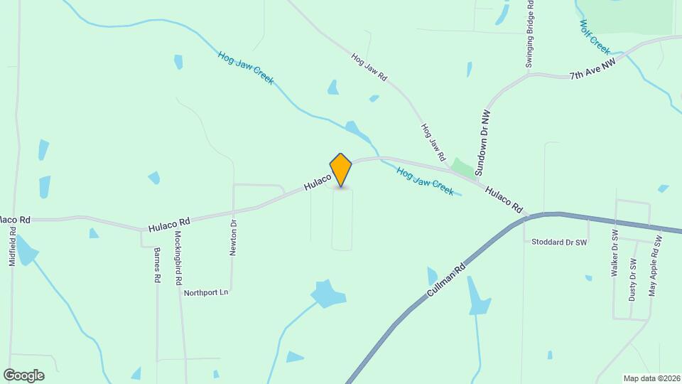 Vivian Jarrett Cir Apartments Arab, AL Apartments For Rent