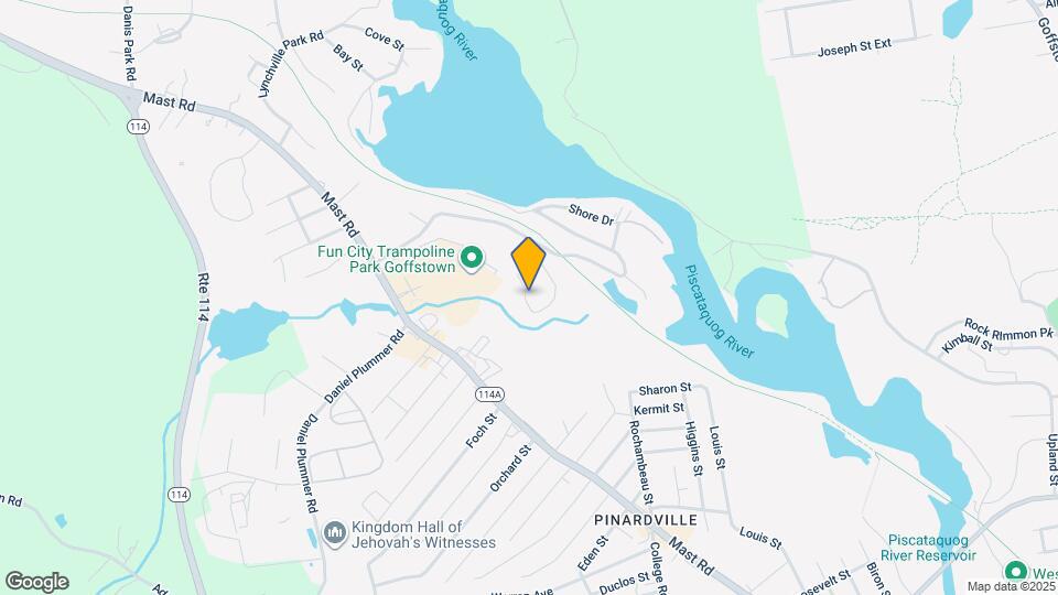 Mystic Knoll Apartments Goffstown, NH Apartments For Rent