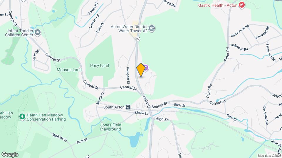 Acton House Inn Apartments and Nearby Acton Apartments For Rent Acton, MA