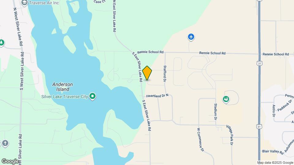 4712 Owl View Dr Map and Location Details