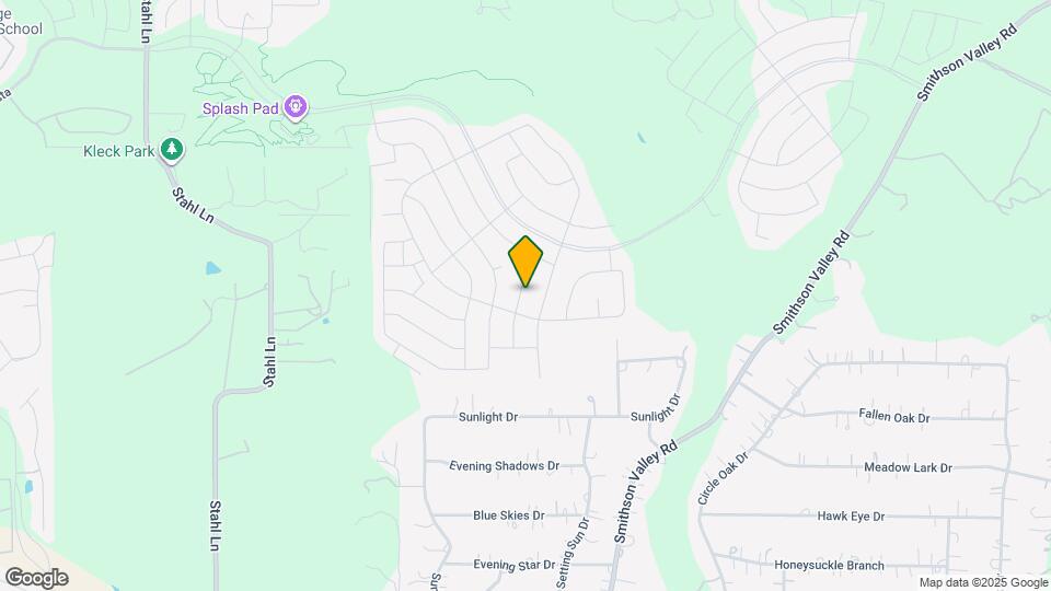 31664 Bard Ln Map and Location Details