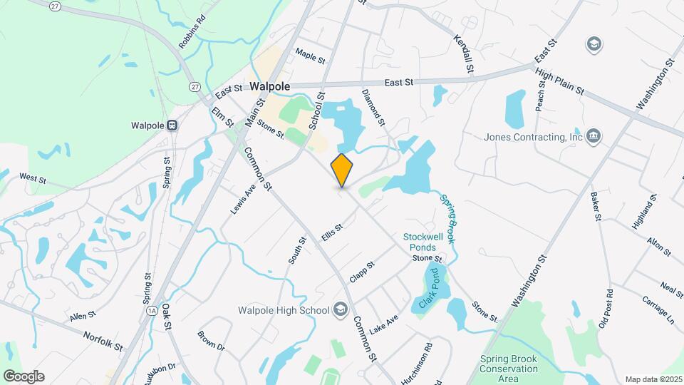 157 Stone St Apartments Walpole, MA Apartments For Rent
