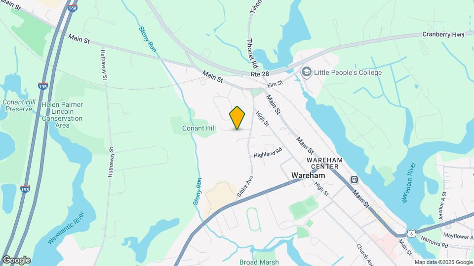 4 Bodfish Ave Apartments and Nearby Wareham Apartments For Rent