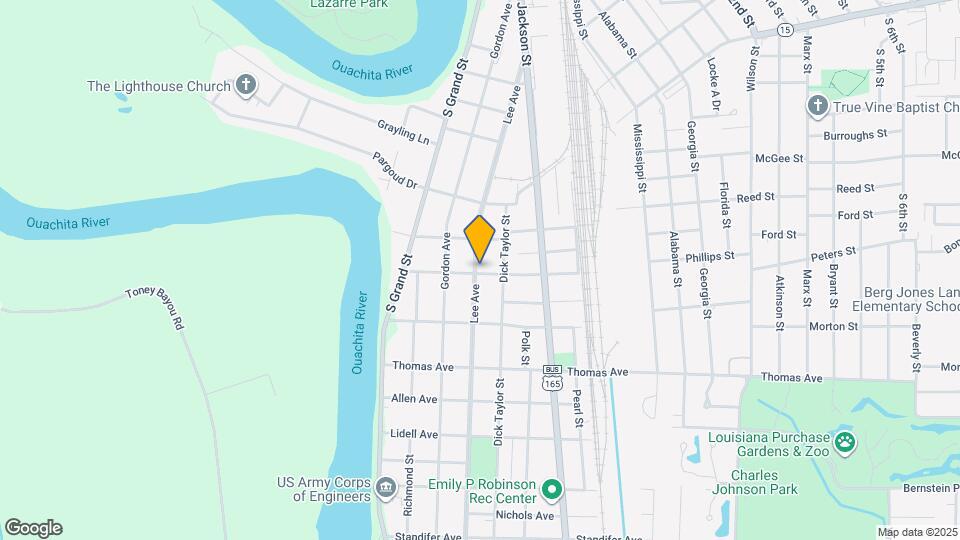 2901 Lee Ave Apartments Monroe, LA Apartments For Rent