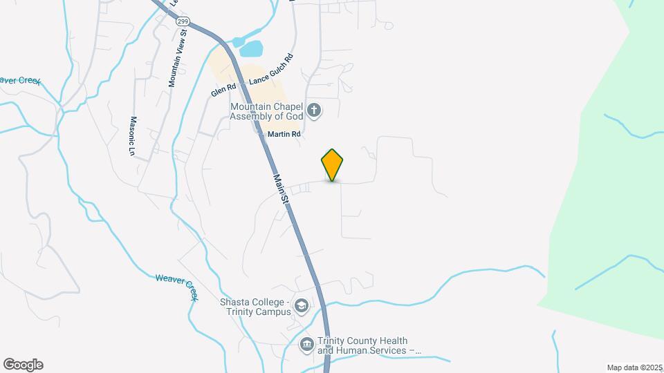 190 Ransom Rd Map and Location Details