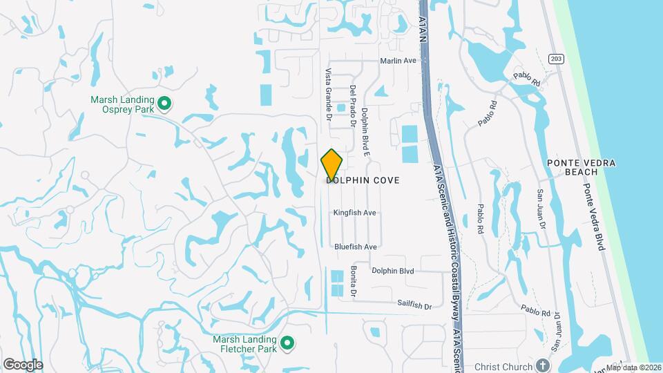 26 Cobia St, Unit SI FL1-ID1531276P Map and Location Details