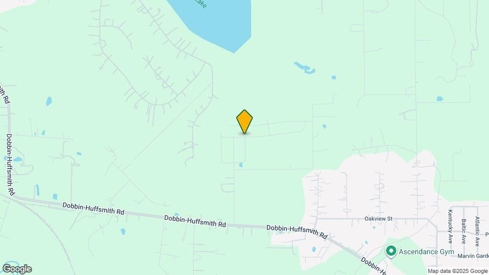 11724 Lazy Oak Crk Dr Map and Location Details