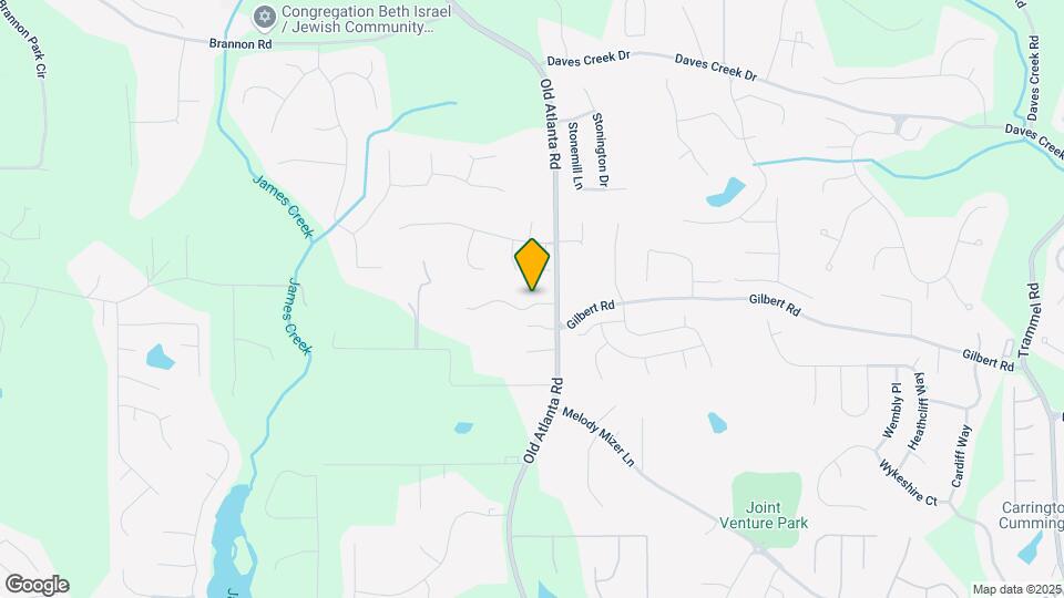 1830 Westwind Dr Map and Location Details
