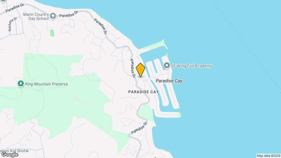 31 Antilles Way Map and Location Details