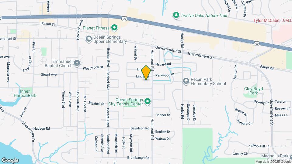 115 Earle Taylor Ln Map and Location Details