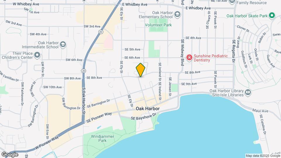 685 SE 8th Ave Apartments and Nearby Oak Harbor Apartments For Rent Oak Harbor, WA