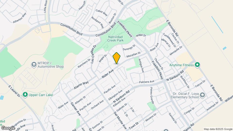 1277 Rider Ave Rentals in Salinas, CA