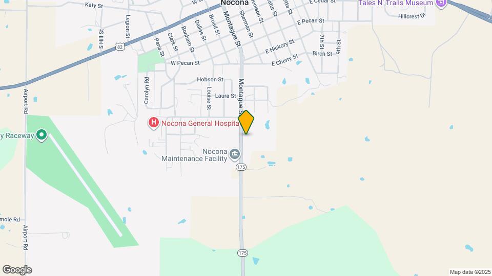 Nocona Terrace Apartments Nocona, TX Apartments For Rent