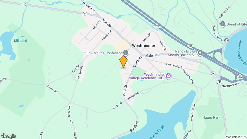 Wellington Apartments Westminster, MA Apartments For Rent