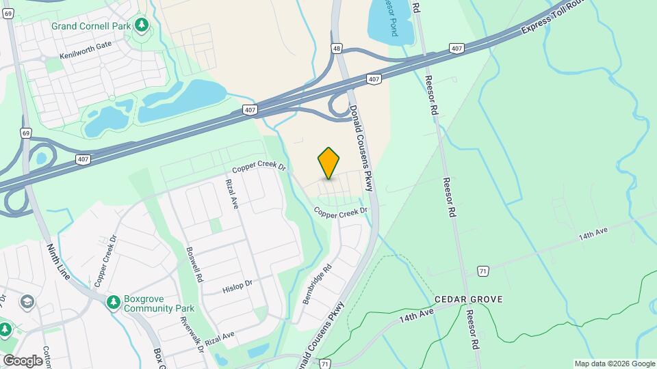 32 Floyd Frd Wy Map and Location Details