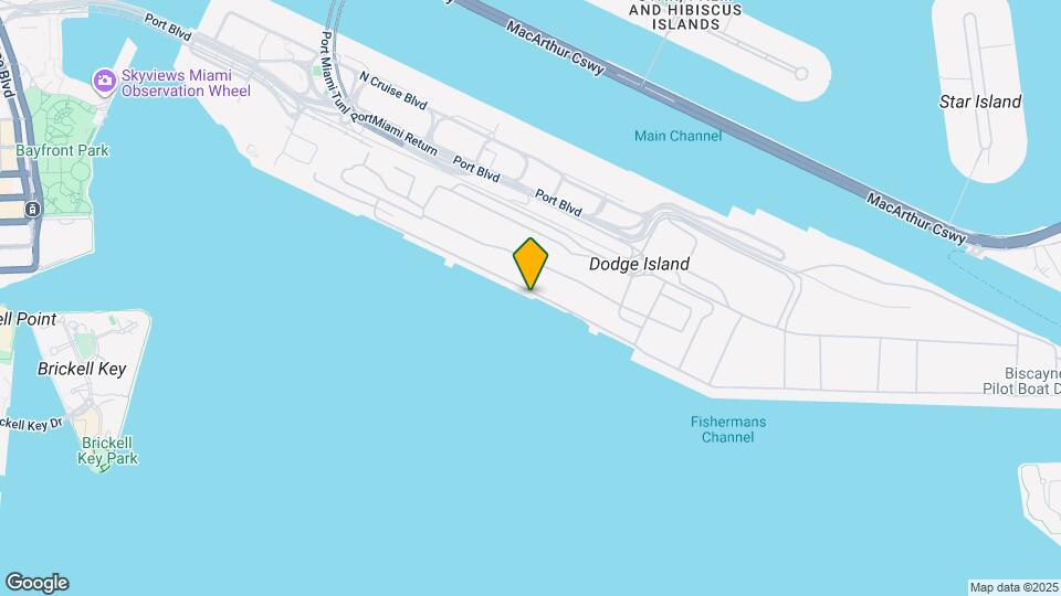 7809 NW 104th Ave, Unit 27 Map and Location Details