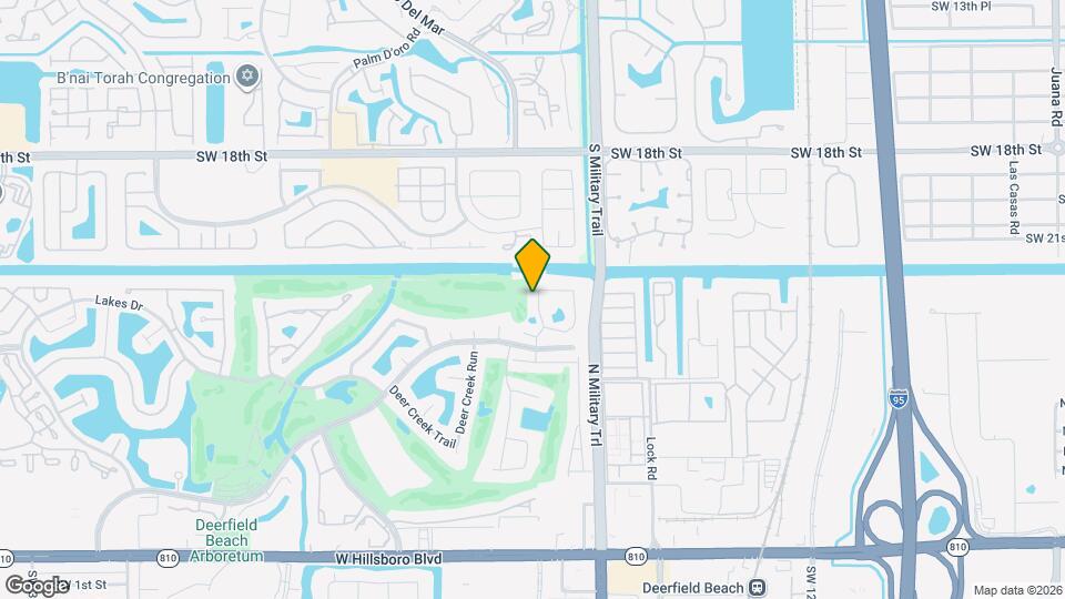 661 Hollows Cir Map and Location Details