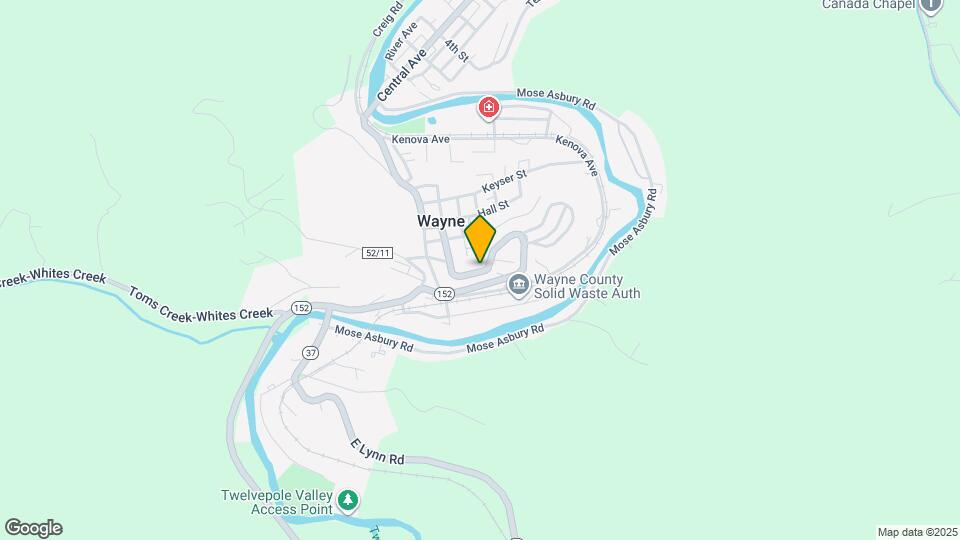 11081 WV152 Apartments and Nearby Wayne Apartments For Rent Wayne, WV