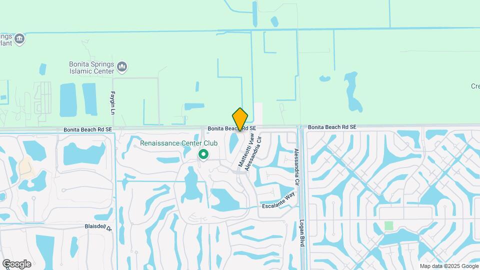 28087 Sosta Ln Mapa y Detalles de la Ubicación
