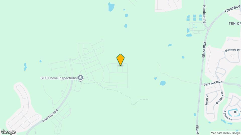 5667 Chorleywood Ln Mapa y Detalles de la Ubicación