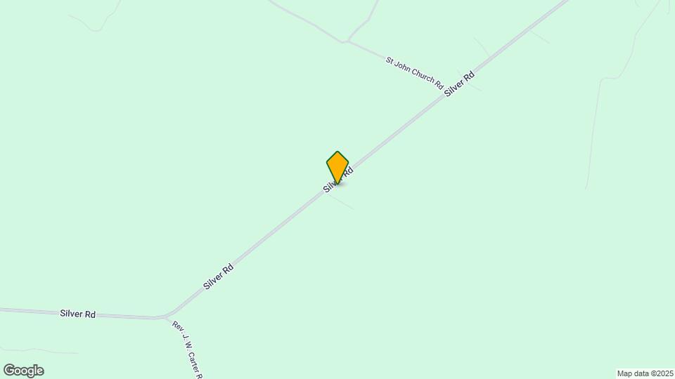 6819 Silver Rd Map and Location Details